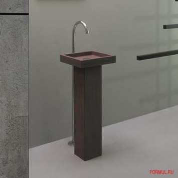 Раковина Rapsel Barcelona Totem